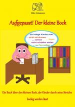 Cover-Bild Aufgepasst! Der kleine Bock