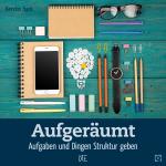 Cover-Bild Aufgeräumt