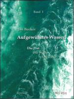 Cover-Bild Aufgewühltes Wasser