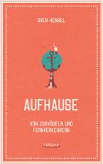 Cover-Bild Aufhause