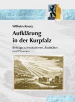 Cover-Bild Aufklärung in der Kurpfalz