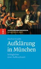 Cover-Bild Aufklärung in München