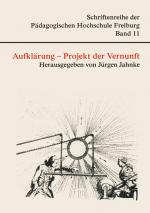 Cover-Bild Aufklärung - Projekt der Vernunft
