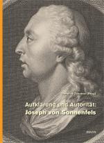Cover-Bild Aufklärung und Autorität: Joseph von Sonnenfels