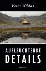 Cover-Bild Aufleuchtende Details