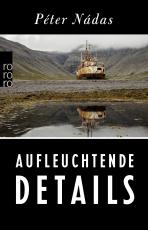 Cover-Bild Aufleuchtende Details