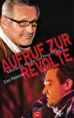 Cover-Bild Aufruf zur Revolte