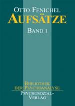 Cover-Bild Aufsätze, Band I–II
