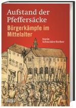 Cover-Bild Aufstand der Pfeffersäcke