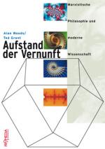 Cover-Bild Aufstand der Vernunft