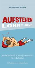 Cover-Bild Aufstehen lohnt sich