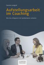 Cover-Bild Aufstellungsarbeit im Coaching