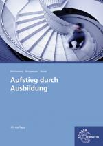 Cover-Bild Aufstieg durch Ausbildung