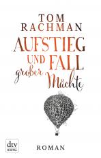 Cover-Bild Aufstieg und Fall großer Mächte