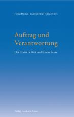 Cover-Bild Auftrag und Verantwortung