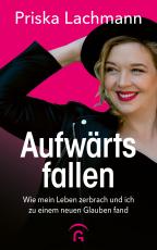 Cover-Bild Aufwärts fallen