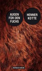 Cover-Bild Augen für den Fuchs