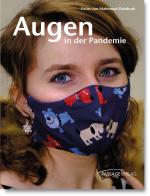 Cover-Bild Augen in der Pandemie