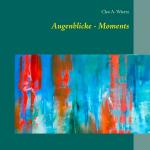Cover-Bild Augenblicke - Moments
