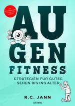 Cover-Bild AUGENFITNESS