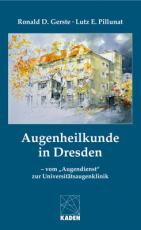 Cover-Bild Augenheilkunde in Dresden