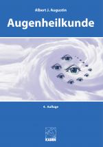 Cover-Bild Augenheilkunde