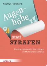 Cover-Bild Augenhöhe statt Strafen