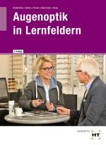 Cover-Bild Augenoptik in Lernfeldern