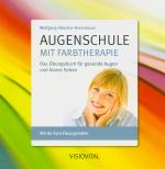 Cover-Bild Augenschule mit Farbtherapie