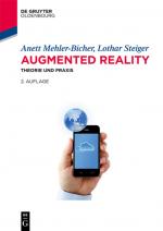 Cover-Bild Augmented Reality