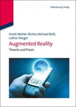 Cover-Bild Augmented Reality