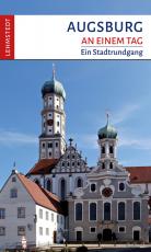 Cover-Bild Augsburg an einem Tag