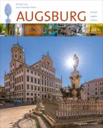 Cover-Bild Augsburg