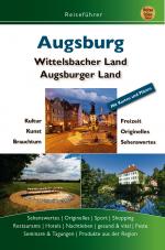 Cover-Bild Augsburg
