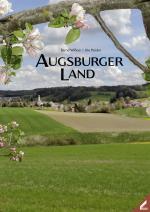 Cover-Bild Augsburger Land