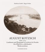 Cover-Bild August Kotzsch