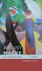 Cover-Bild August Macke