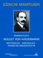 Cover-Bild August von Wassermann