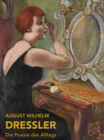 Cover-Bild August Wilhelm Dressler