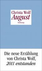 Cover-Bild August