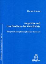 Cover-Bild Augustin und das Problem der Geschichte