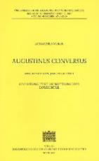 Cover-Bild Augustinus Conversus