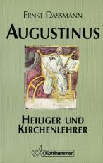Cover-Bild Augustinus - Heiliger und Kirchenlehrer
