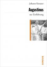 Cover-Bild Augustinus zur Einführung