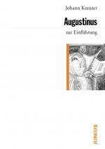 Cover-Bild Augustinus zur Einführung