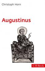 Cover-Bild Augustinus