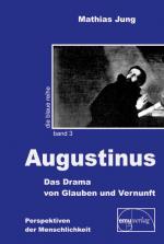 Cover-Bild Augustinus