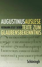 Cover-Bild AugustinusAuslese