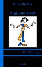 Cover-Bild Augusto Boal