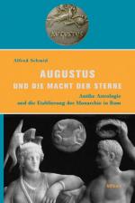 Cover-Bild Augustus und die Macht der Sterne